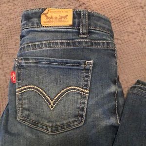 Levi’s